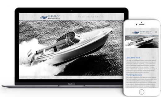 Sharky Ibiza Boat for rent in Ibiza